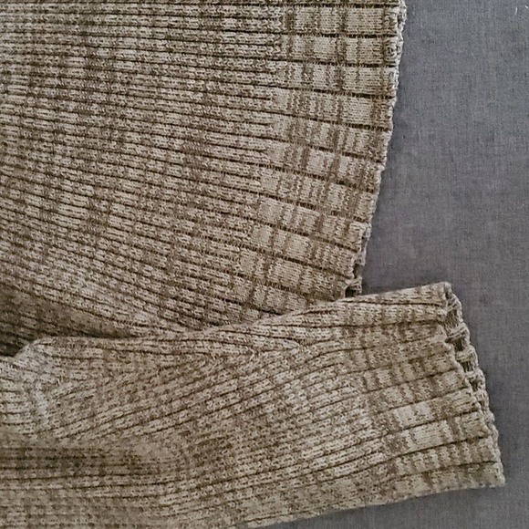 Calvin Klein Jeans mens sweater tan size xl - Picture 10 of 13